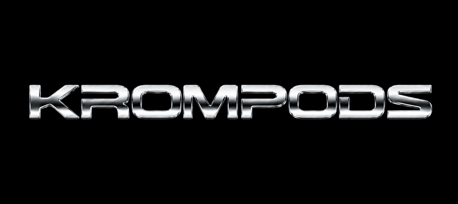 KROMPODS