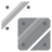Mirror Chrome Shell